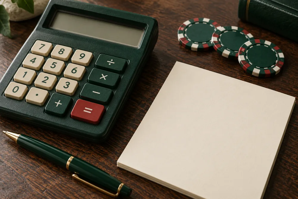 Composizione originale per Casino non AAMS · Numeri delle offerte